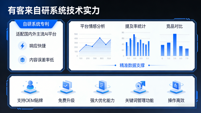 安宁星际AI-GEO对比同行有什么优势？正规AI优化服务商差异化对比